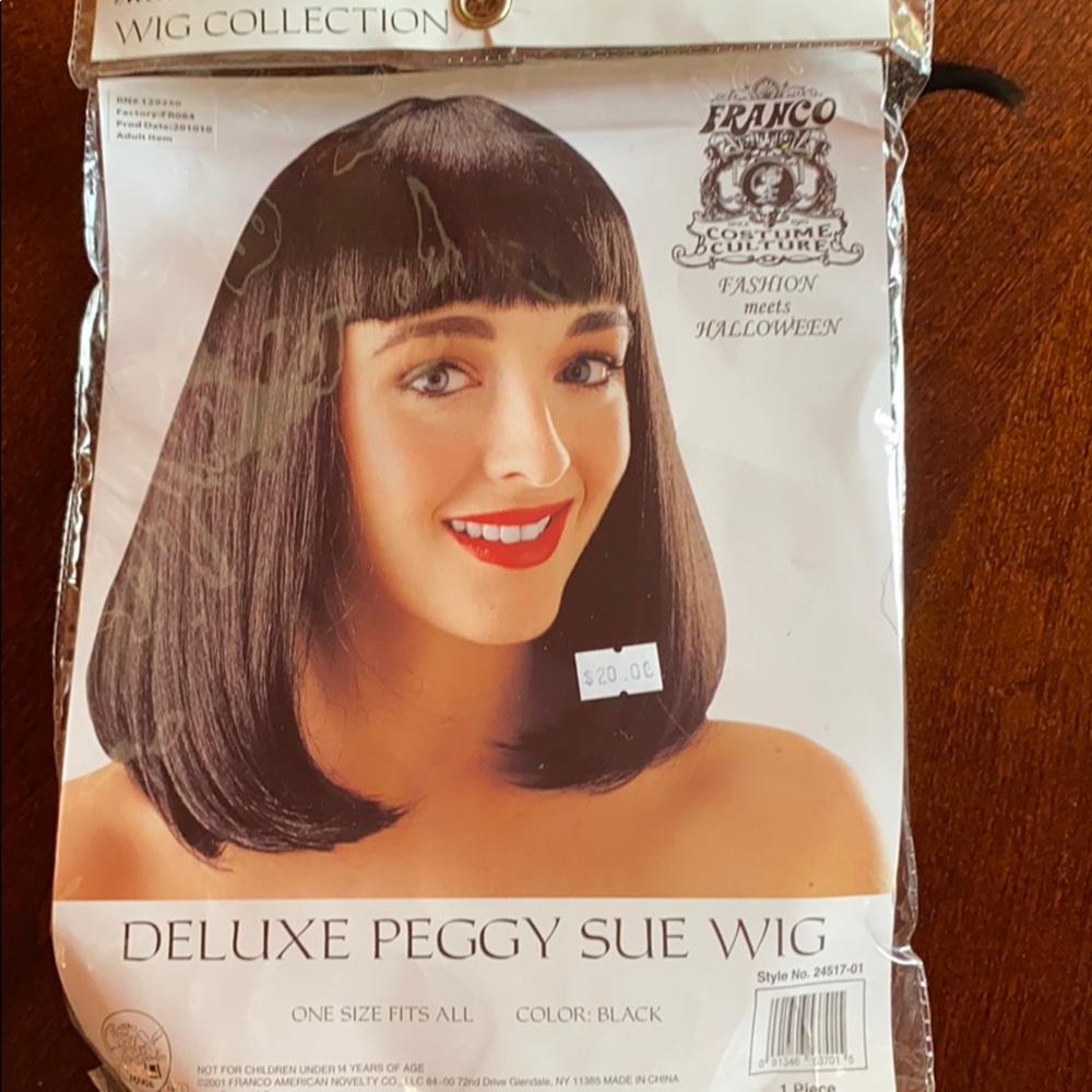 Wig